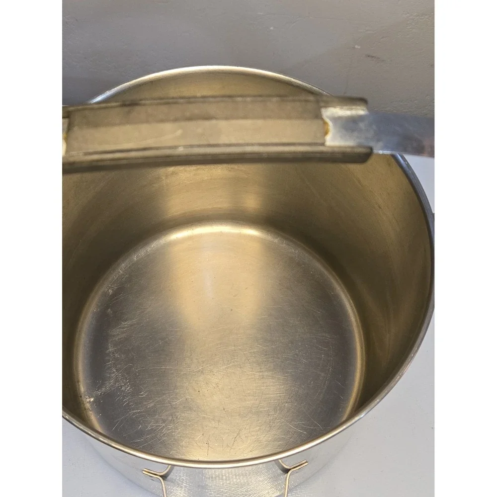 Revere Ware authentic vintage